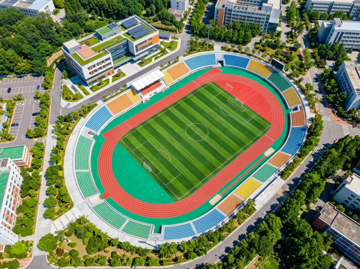河源市透气型塑胶跑道塑胶跑道 - 推荐
